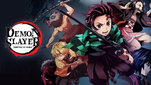 Demon Slayer VF et VOSTFR